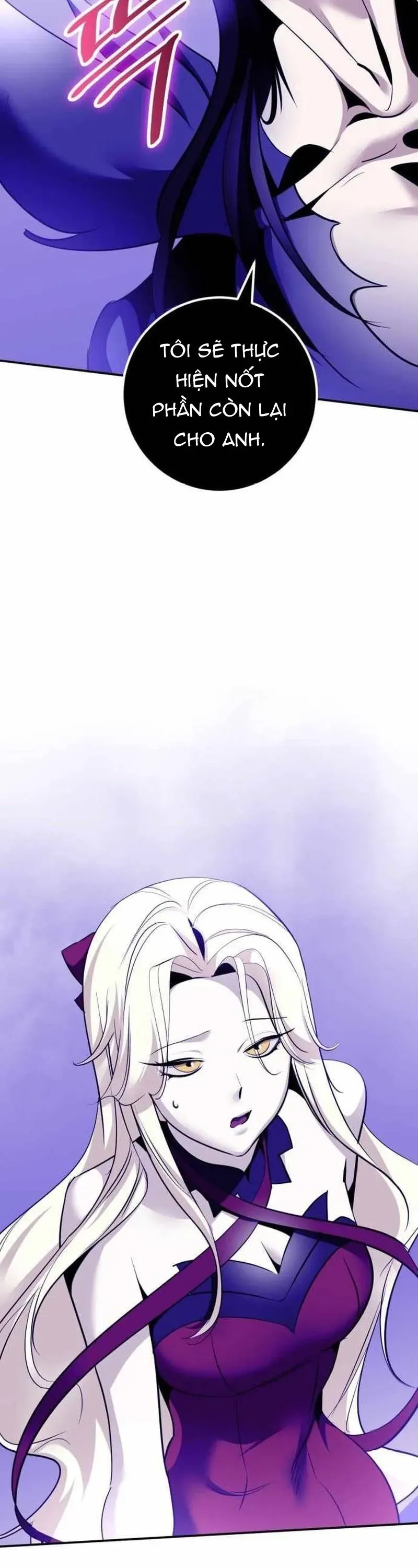 Trở Lại Thành Người Chơi Chap 221 - Next Chap 220