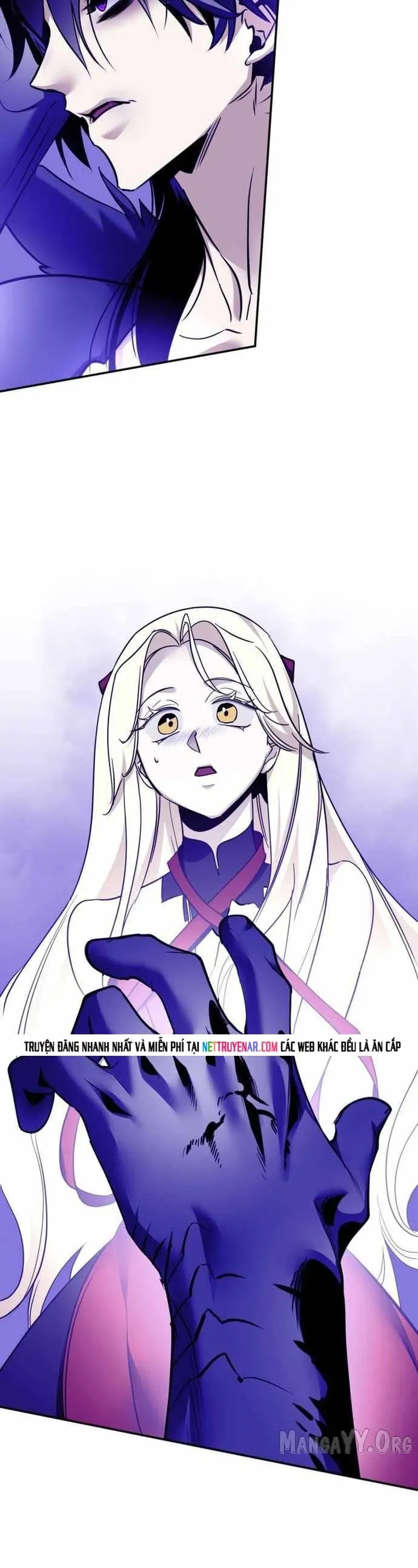 Trở Lại Thành Người Chơi Chap 221 - Next Chap 220