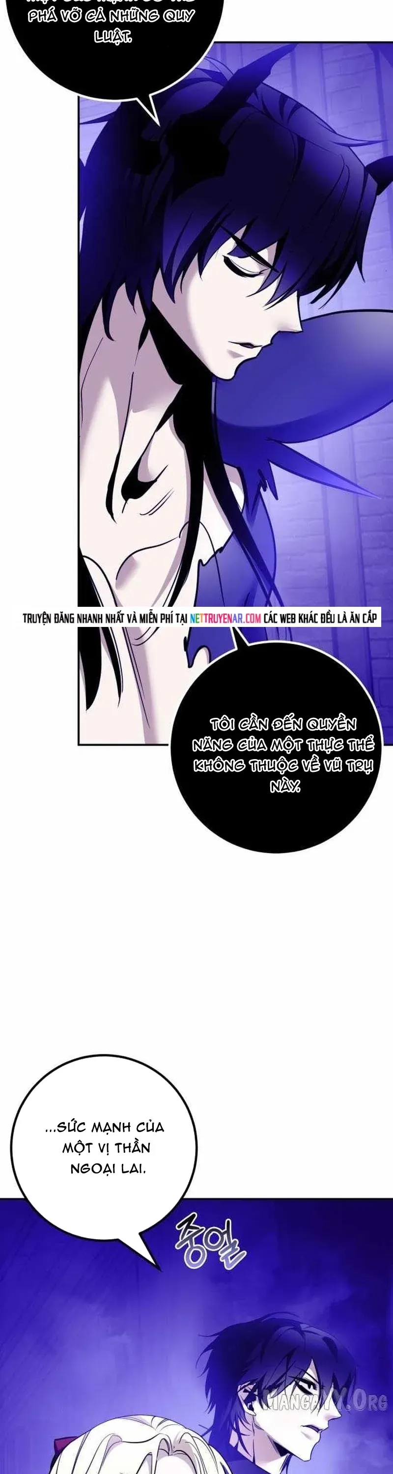 Trở Lại Thành Người Chơi Chap 221 - Next Chap 220