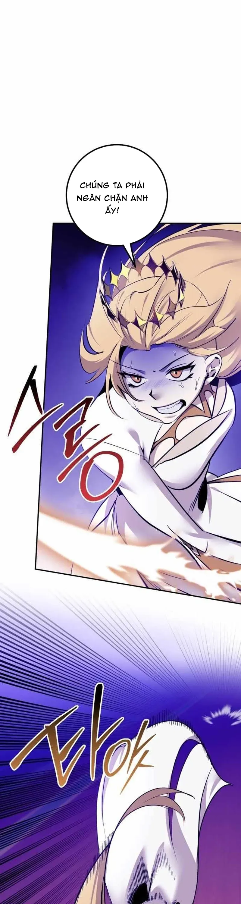 Trở Lại Thành Người Chơi Chap 221 - Next Chap 220