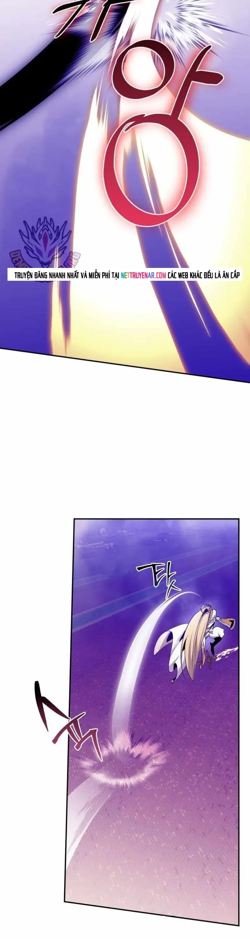 Trở Lại Thành Người Chơi Chap 221 - Next Chap 220