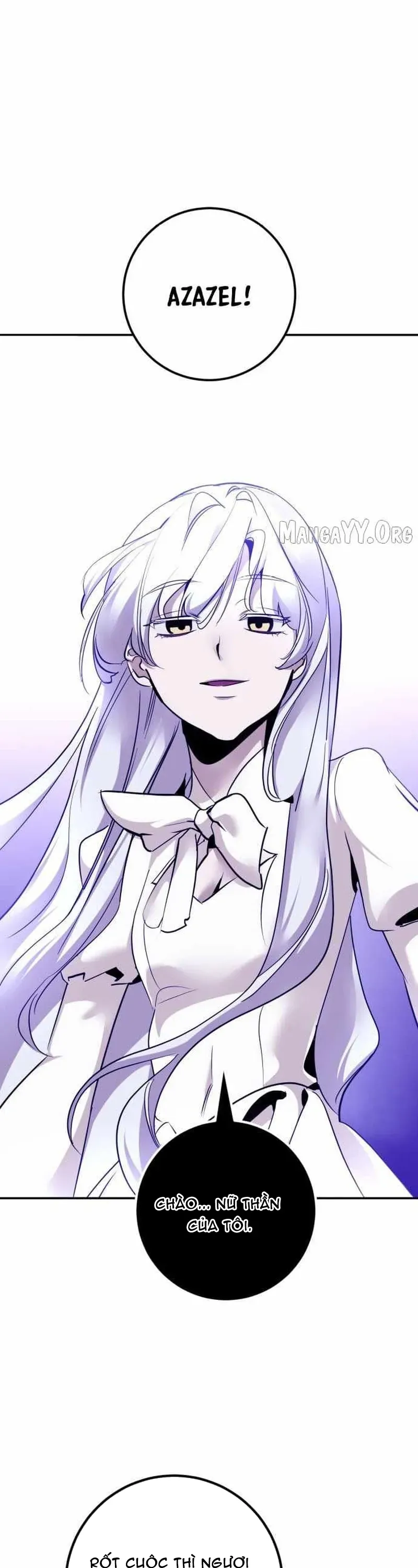 Trở Lại Thành Người Chơi Chap 221 - Next Chap 220