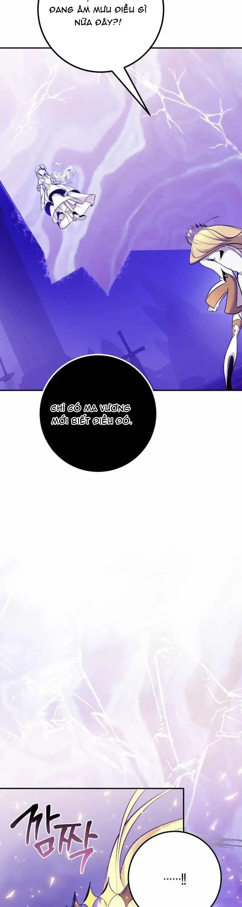 Trở Lại Thành Người Chơi Chap 221 - Next Chap 220