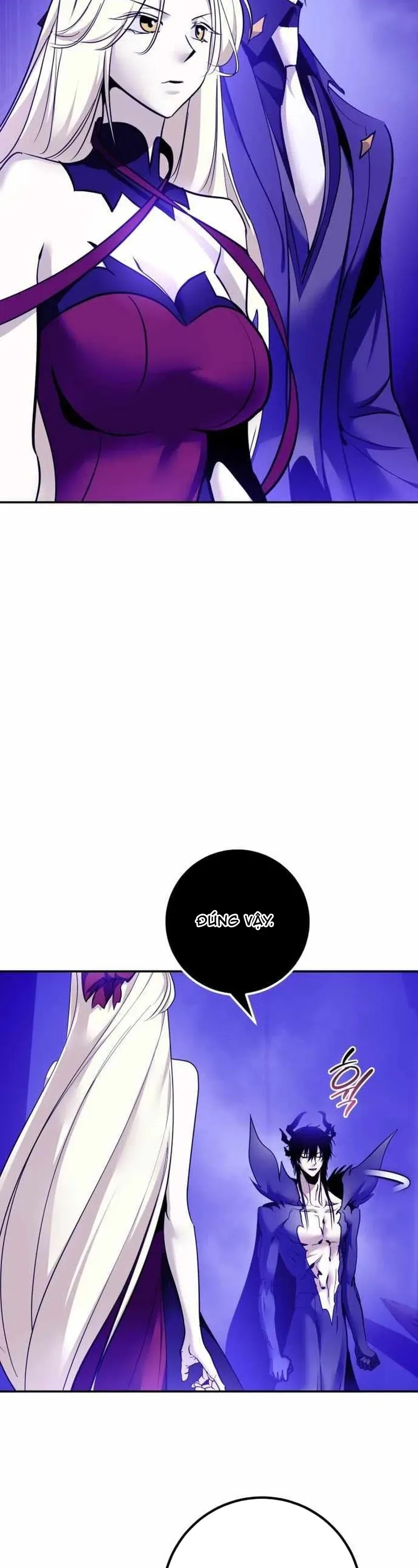 Trở Lại Thành Người Chơi Chap 221 - Next Chap 220