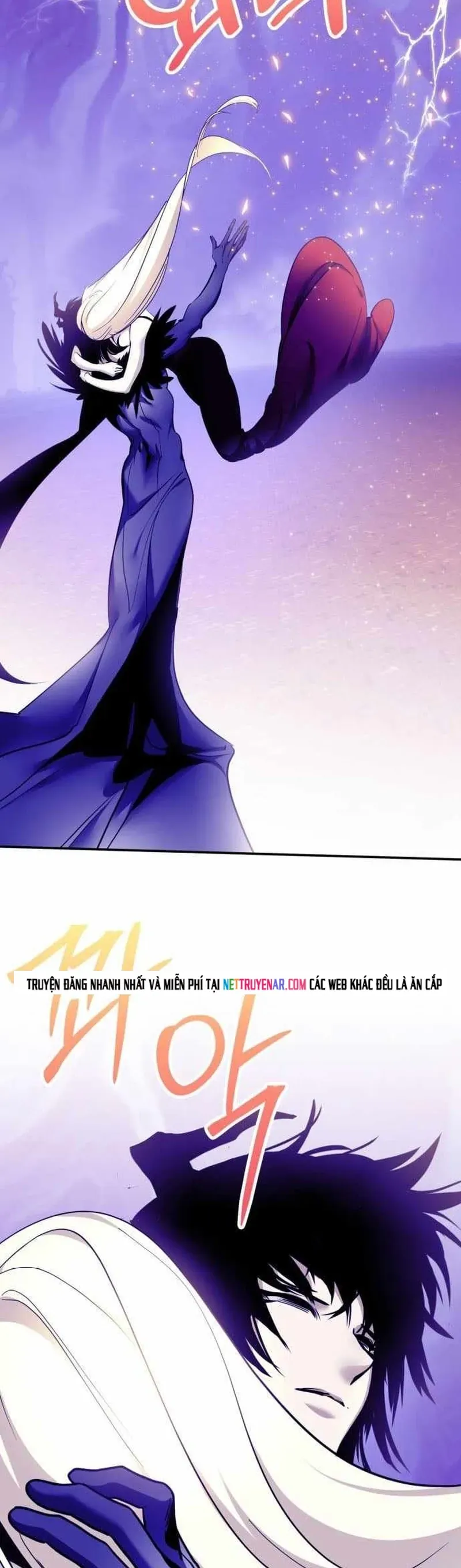 Trở Lại Thành Người Chơi Chap 221 - Next Chap 220