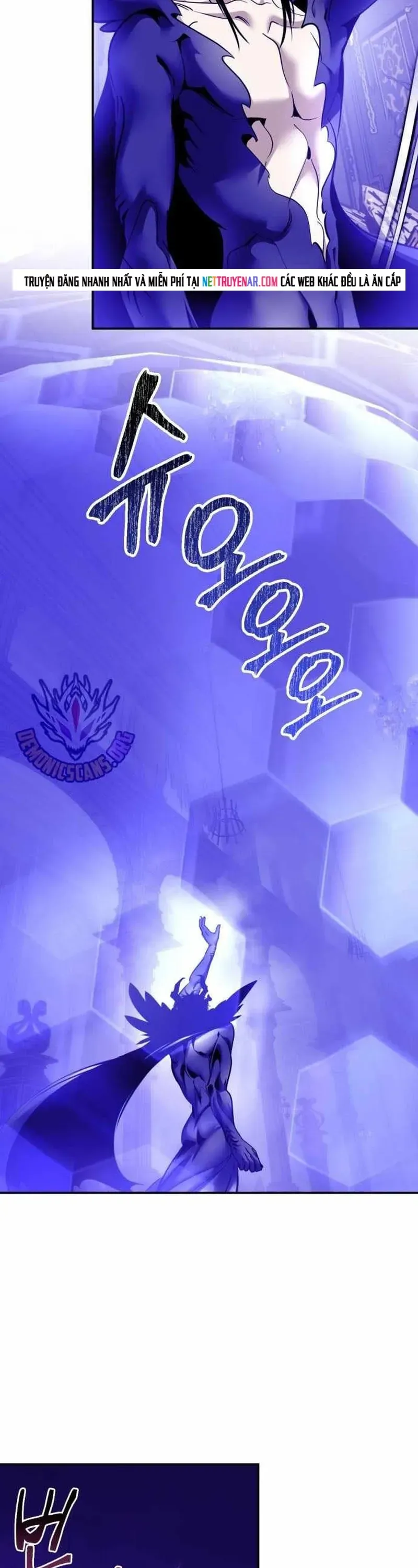 Trở Lại Thành Người Chơi Chap 221 - Next Chap 220