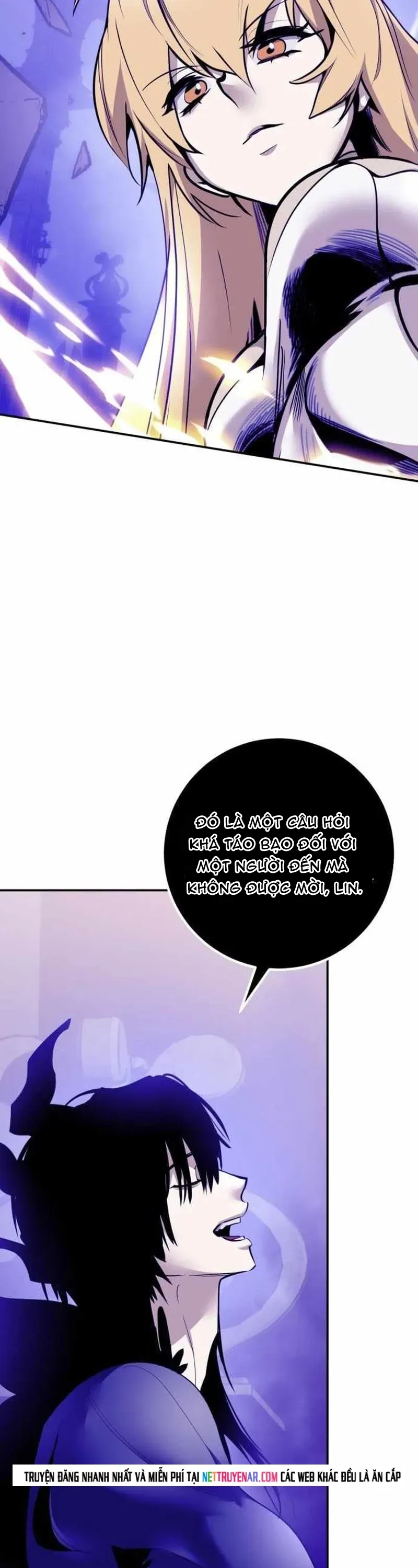 Trở Lại Thành Người Chơi Chap 221 - Next Chap 220