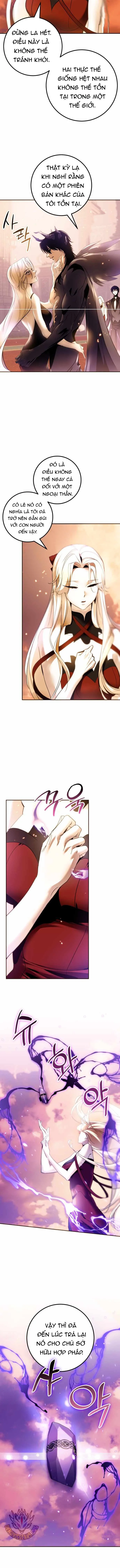 Trở Lại Thành Người Chơi Chap 222 - Next Chap 221