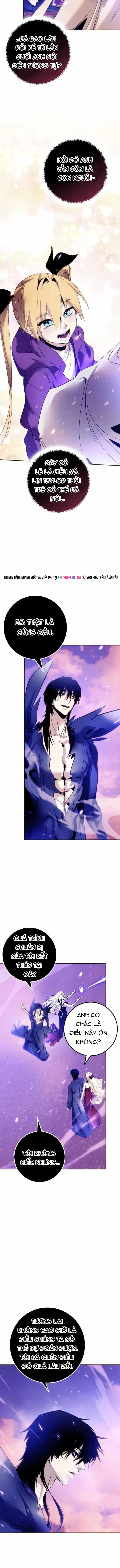 Trở Lại Thành Người Chơi Chap 222 - Next Chap 221