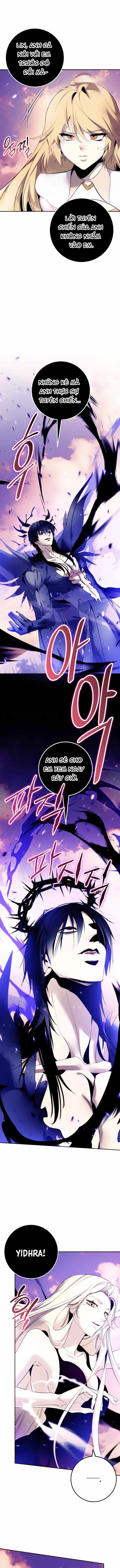 Trở Lại Thành Người Chơi Chap 222 - Next Chap 221