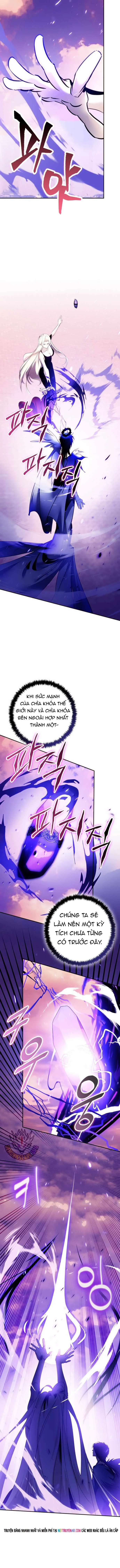 Trở Lại Thành Người Chơi Chap 222 - Next Chap 221