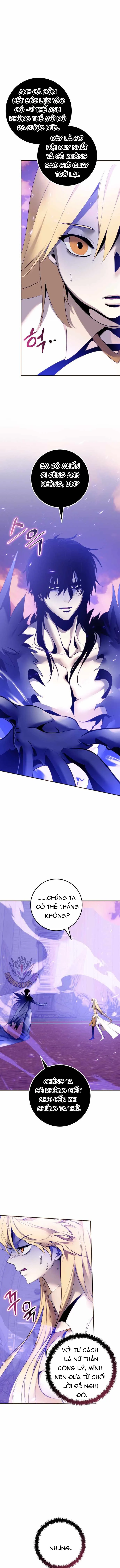 Trở Lại Thành Người Chơi Chap 222 - Next Chap 221