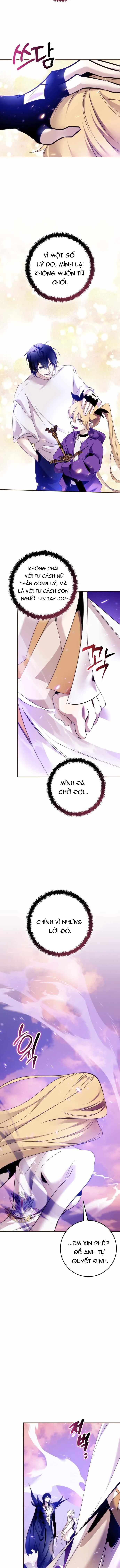 Trở Lại Thành Người Chơi Chap 222 - Next Chap 221