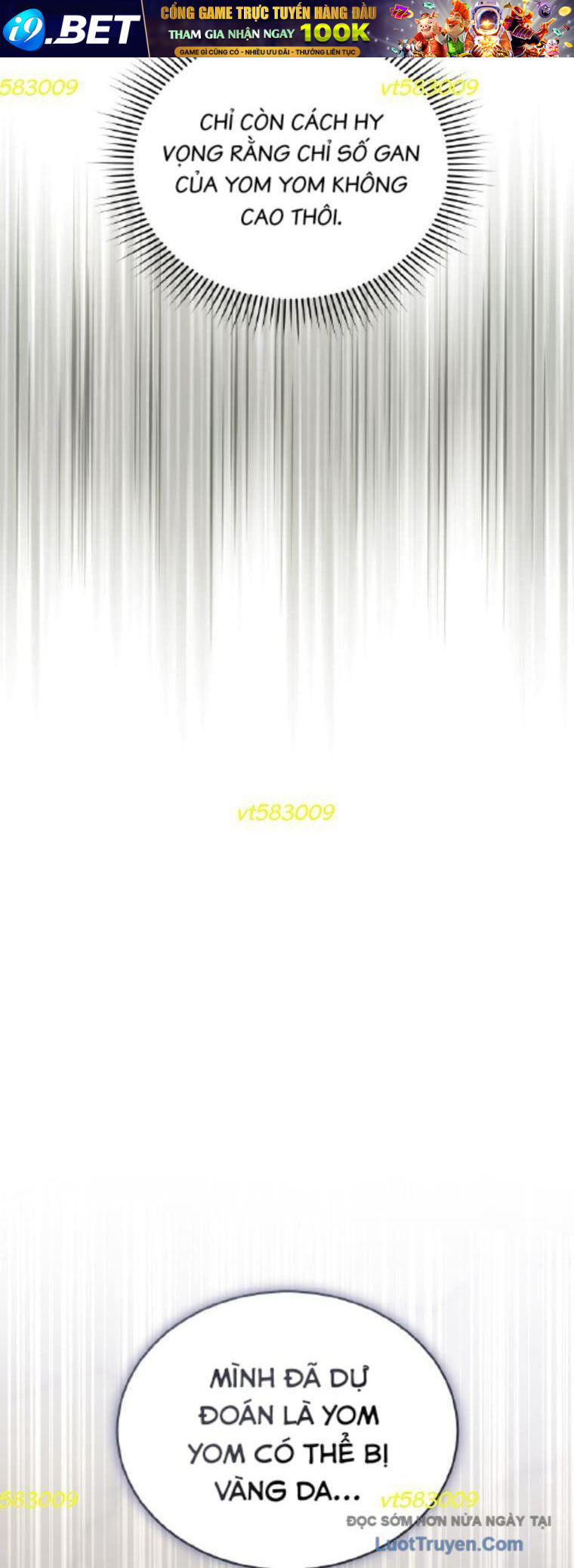 Xin Chào! Bác Sĩ Thú Y Chap 109 - Next Chap 108