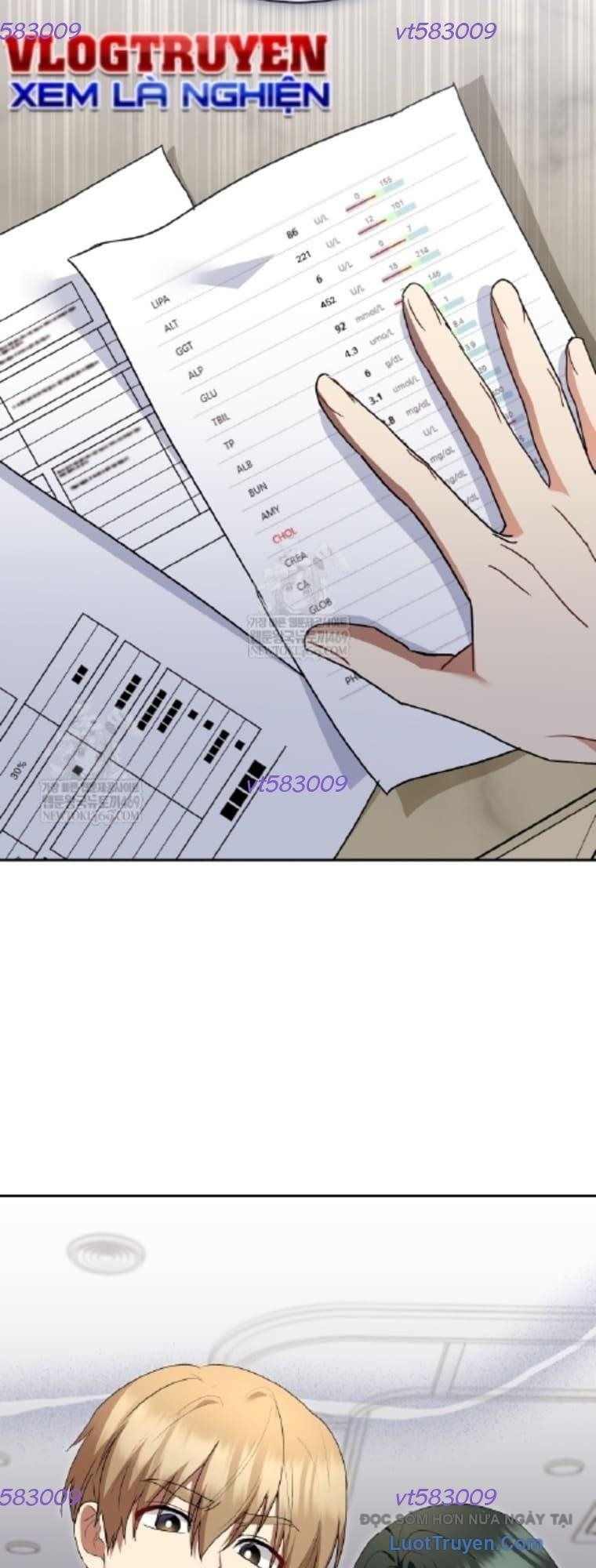 Xin Chào! Bác Sĩ Thú Y Chap 109 - Next Chap 108