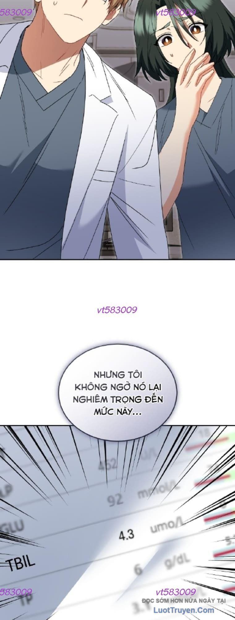 Xin Chào! Bác Sĩ Thú Y Chap 109 - Next Chap 108