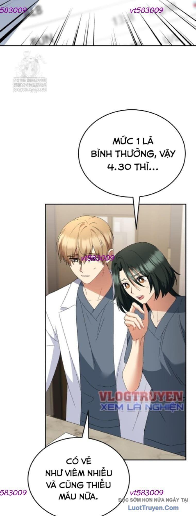 Xin Chào! Bác Sĩ Thú Y Chap 109 - Next Chap 108