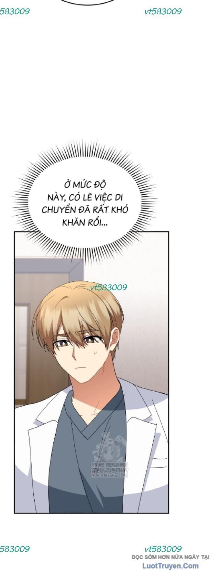 Xin Chào! Bác Sĩ Thú Y Chap 109 - Next Chap 108