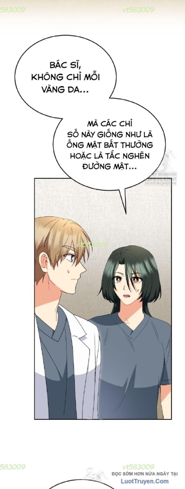 Xin Chào! Bác Sĩ Thú Y Chap 109 - Next Chap 108