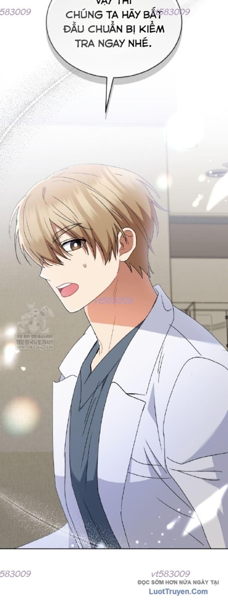 Xin Chào! Bác Sĩ Thú Y Chap 109 - Next Chap 108