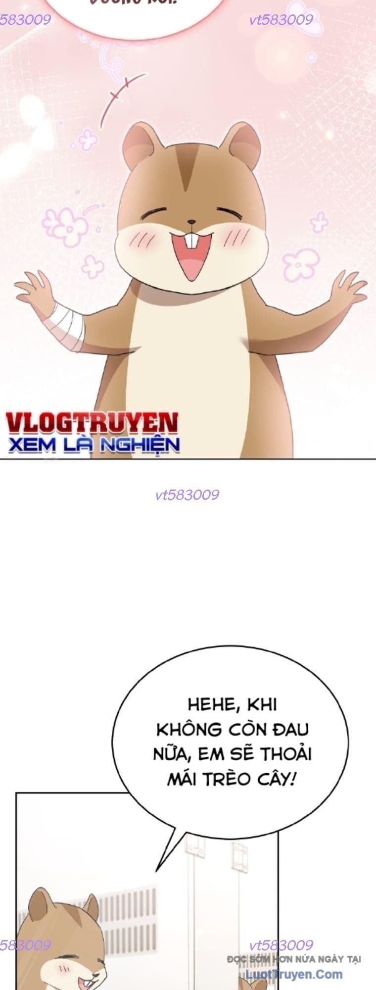 Xin Chào! Bác Sĩ Thú Y Chap 109 - Next Chap 108