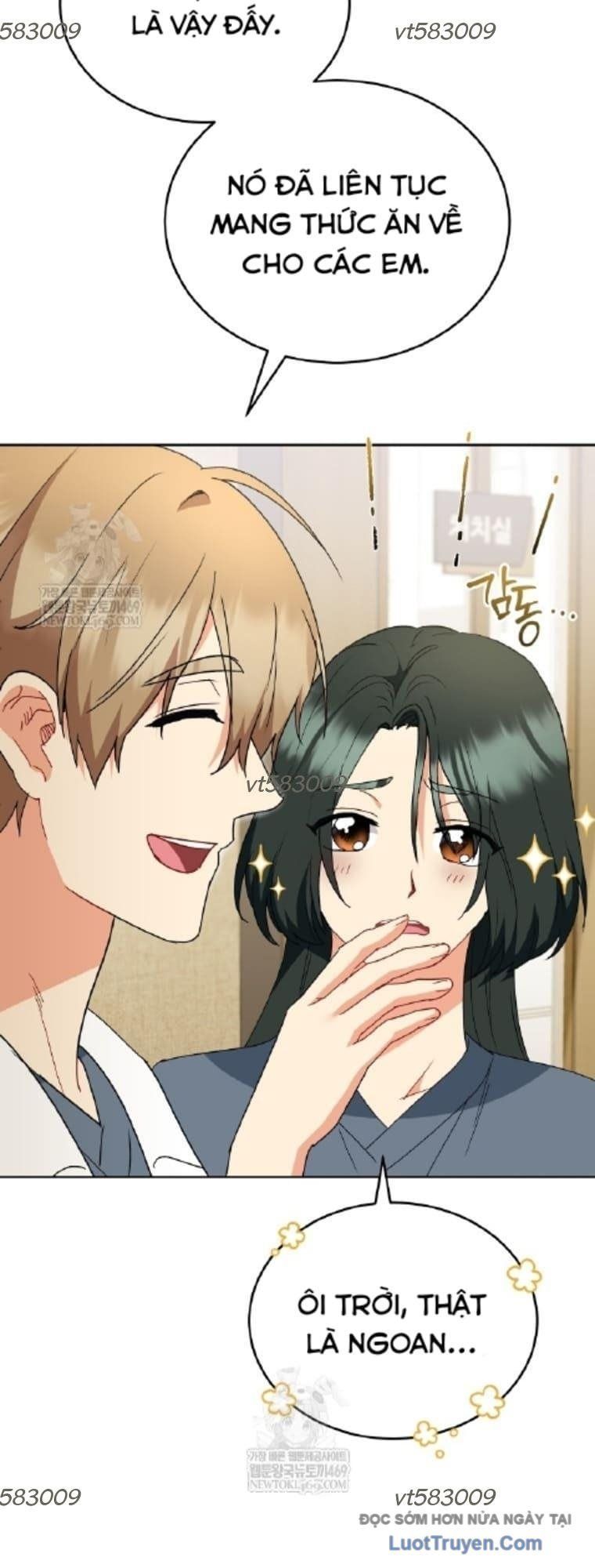 Xin Chào! Bác Sĩ Thú Y Chap 109 - Next Chap 108