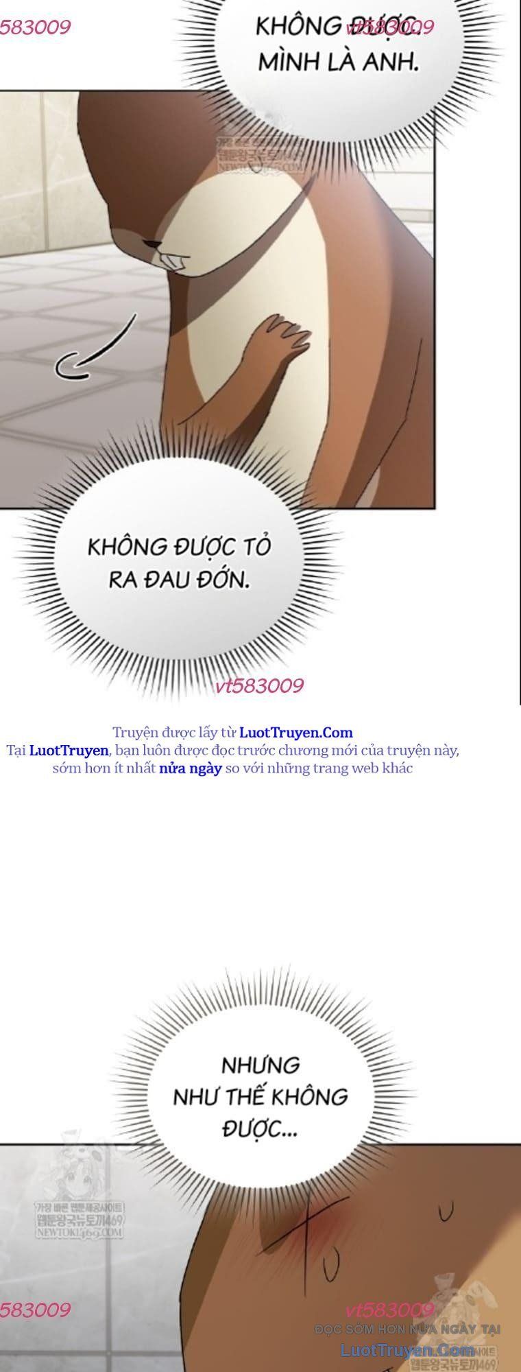 Xin Chào! Bác Sĩ Thú Y Chap 109 - Next Chap 108