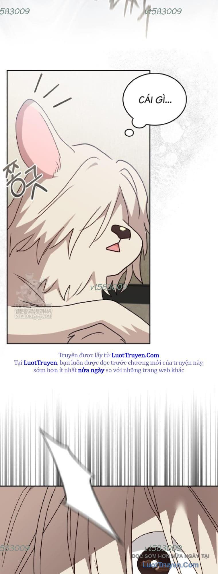 Xin Chào! Bác Sĩ Thú Y Chap 109 - Next Chap 108