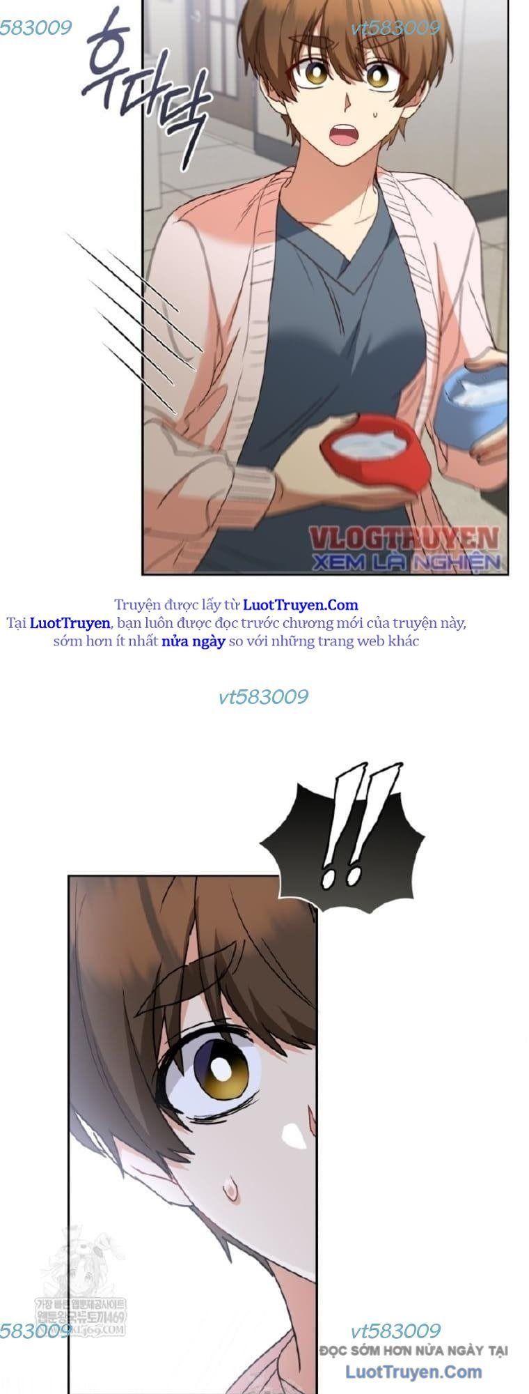 Xin Chào! Bác Sĩ Thú Y Chap 109 - Next Chap 108