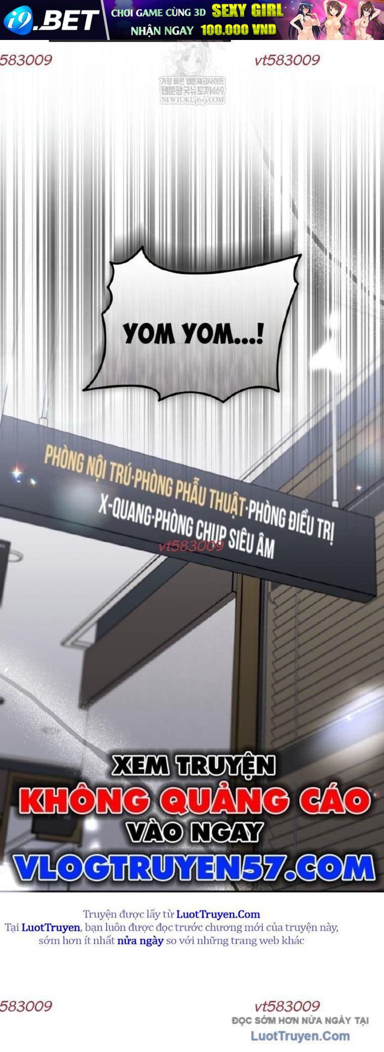 Xin Chào! Bác Sĩ Thú Y Chap 109 - Next Chap 108