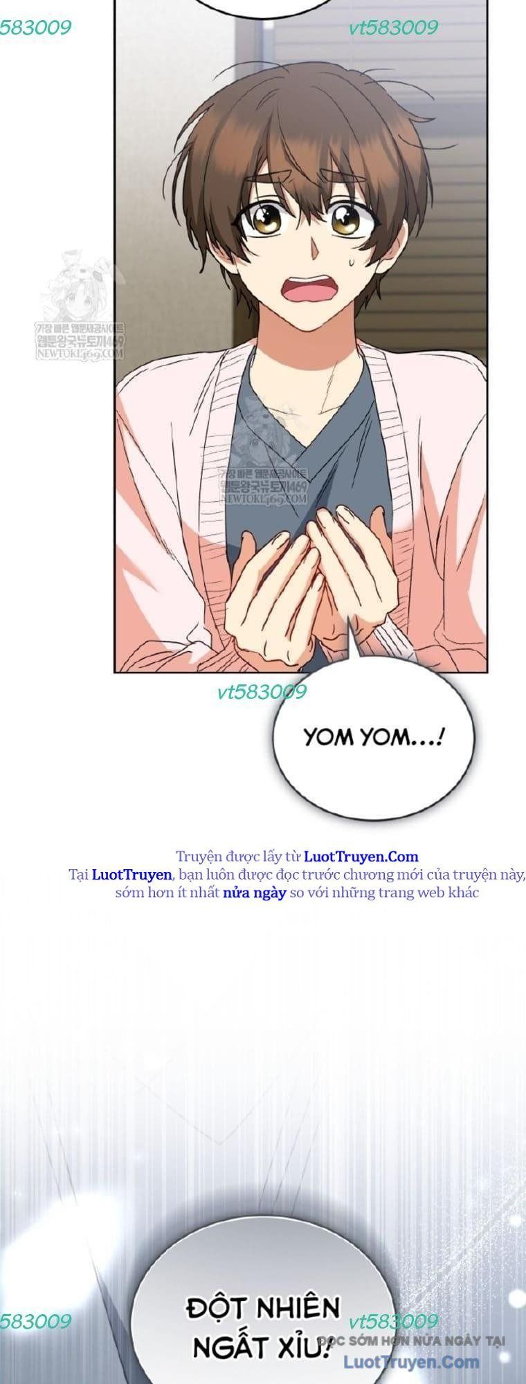 Xin Chào! Bác Sĩ Thú Y Chap 109 - Next Chap 108