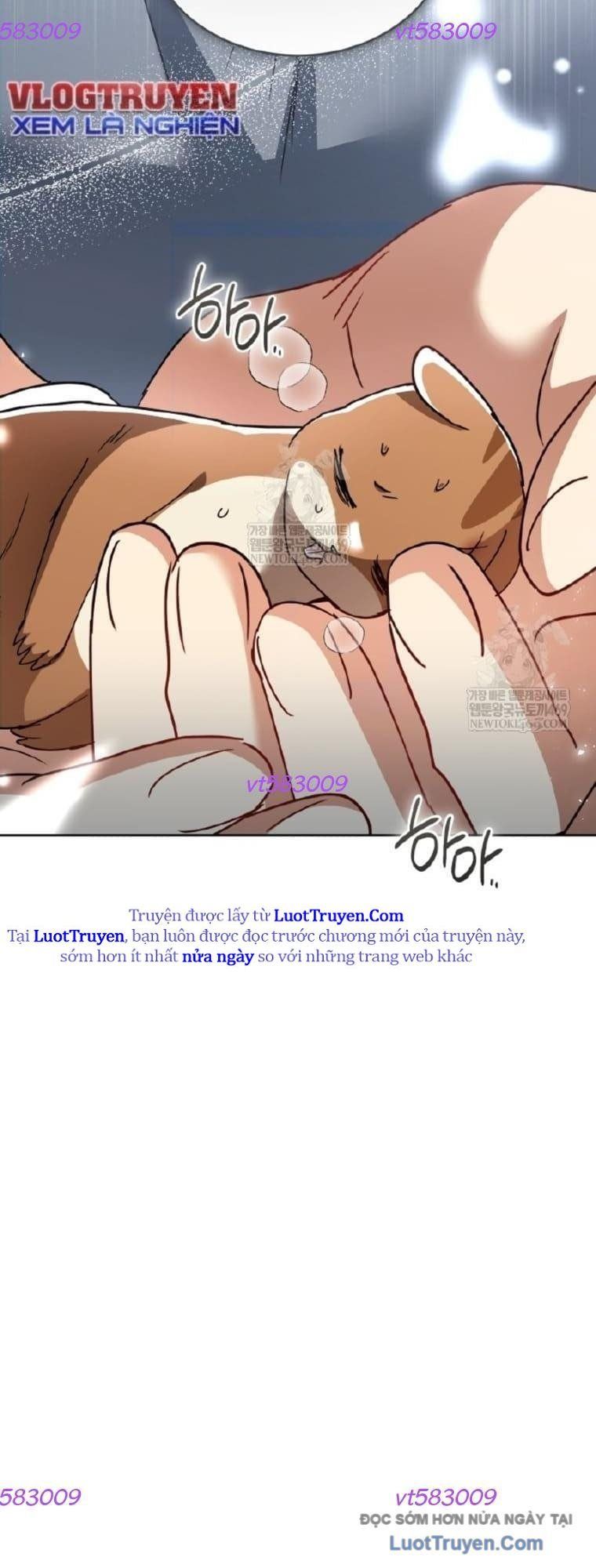 Xin Chào! Bác Sĩ Thú Y Chap 109 - Next Chap 108