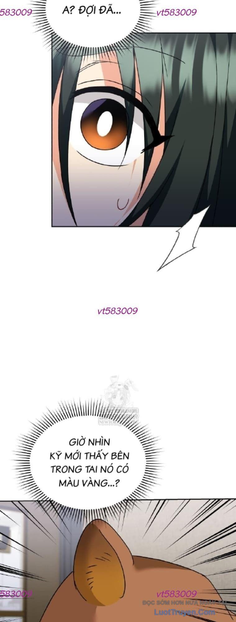 Xin Chào! Bác Sĩ Thú Y Chap 109 - Next Chap 108