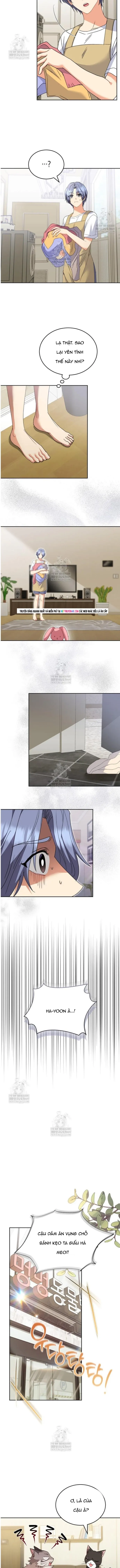 Xin Chào! Bác Sĩ Thú Y Chap 111 - Next Chap 110