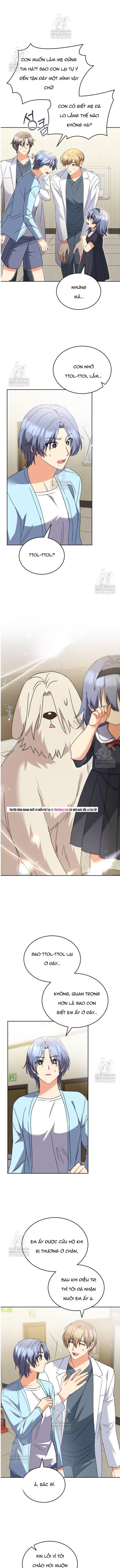 Xin Chào! Bác Sĩ Thú Y Chap 111 - Next Chap 110