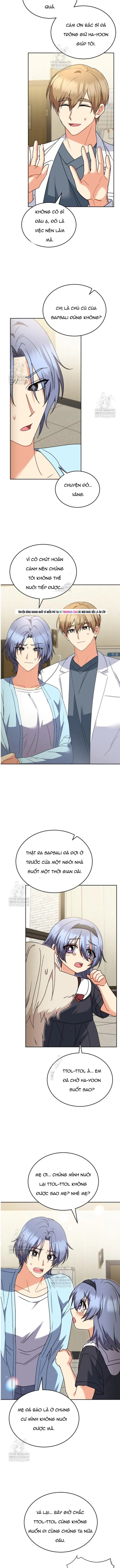 Xin Chào! Bác Sĩ Thú Y Chap 111 - Next Chap 110