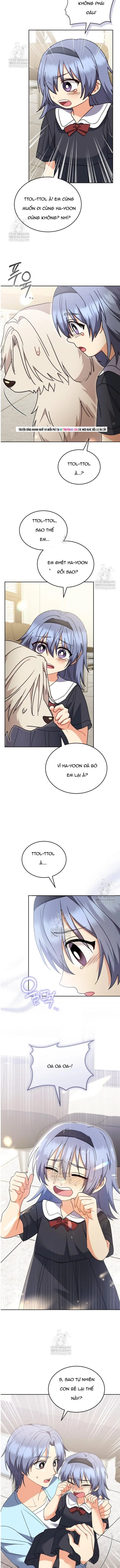 Xin Chào! Bác Sĩ Thú Y Chap 111 - Next Chap 110