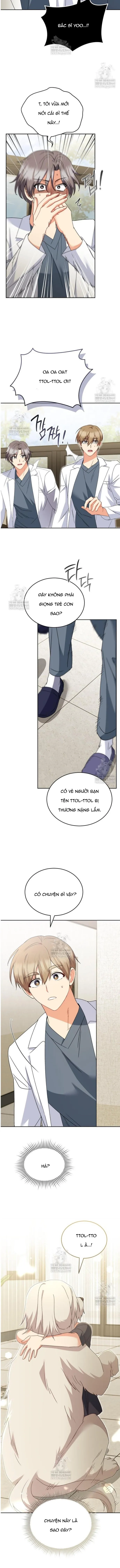 Xin Chào! Bác Sĩ Thú Y Chap 111 - Next Chap 110