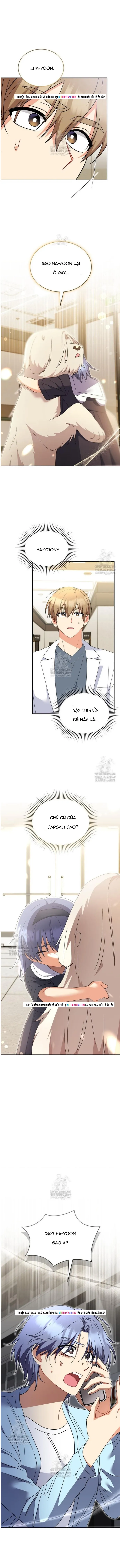 Xin Chào! Bác Sĩ Thú Y Chap 111 - Next Chap 110