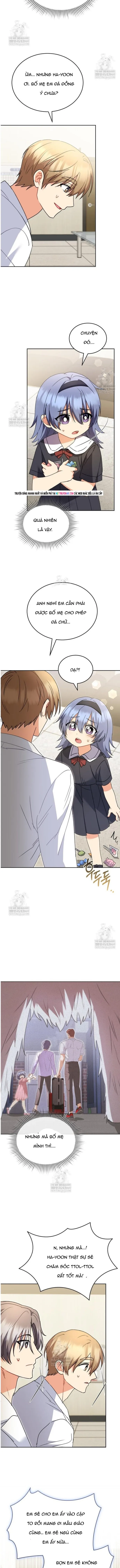 Xin Chào! Bác Sĩ Thú Y Chap 111 - Next Chap 110