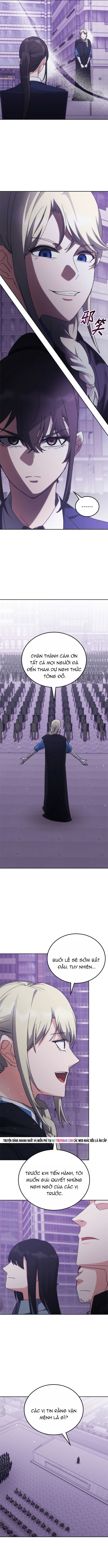 Học Viện Tối Thượng Chap 188 - Next Chap 187