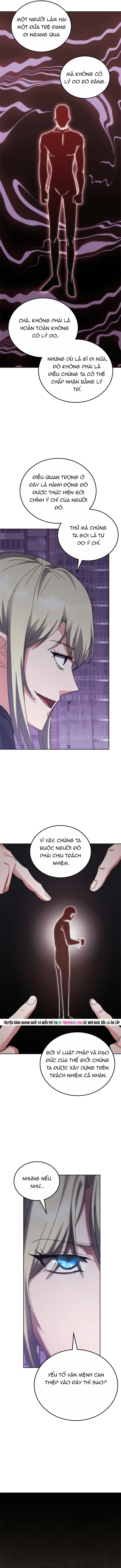 Học Viện Tối Thượng Chap 188 - Next Chap 187