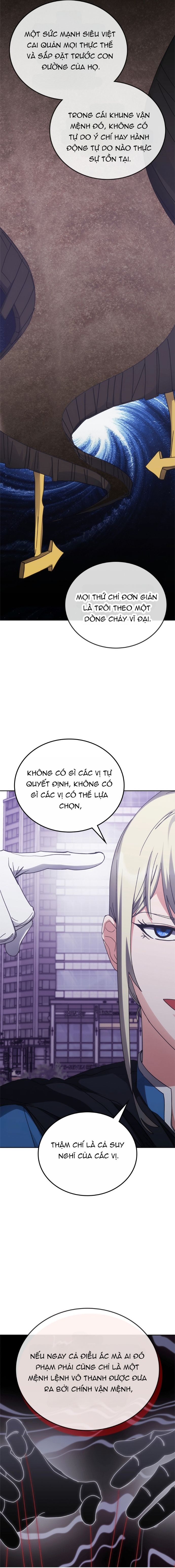 Học Viện Tối Thượng Chap 188 - Next Chap 187