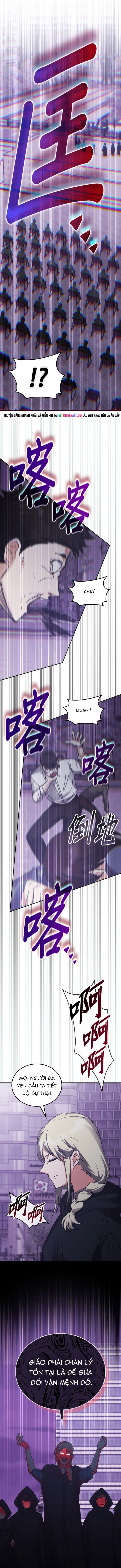 Học Viện Tối Thượng Chap 188 - Next Chap 187
