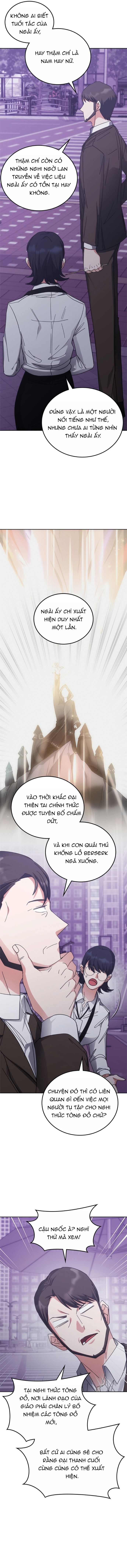 Học Viện Tối Thượng Chap 188 - Next Chap 187