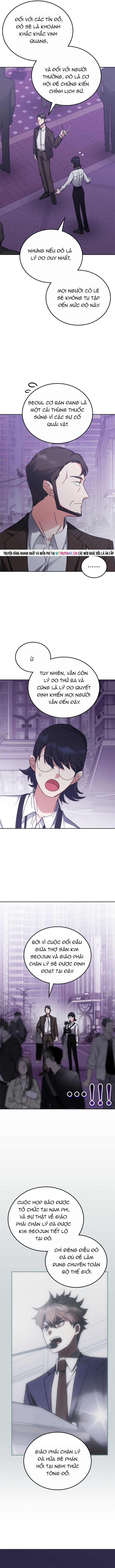 Học Viện Tối Thượng Chap 188 - Next Chap 187