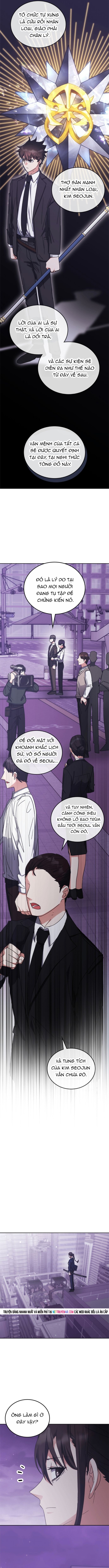 Học Viện Tối Thượng Chap 188 - Next Chap 187