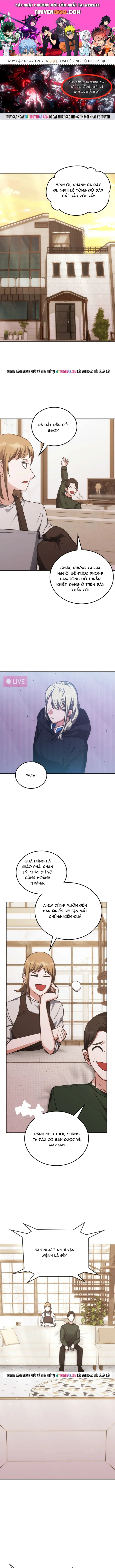 Học Viện Tối Thượng Chap 189 - Next Chap 188