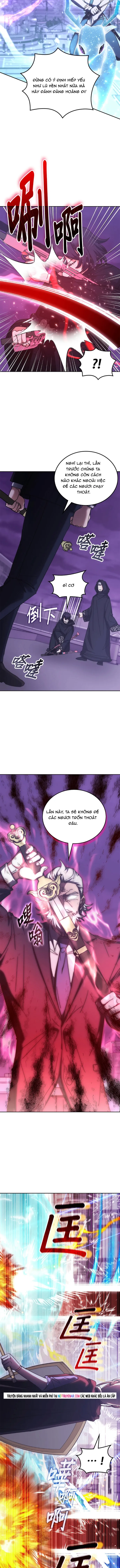 Học Viện Tối Thượng Chap 189 - Next Chap 188