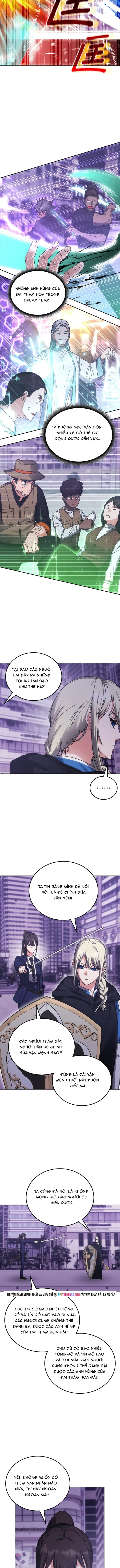 Học Viện Tối Thượng Chap 189 - Next Chap 188